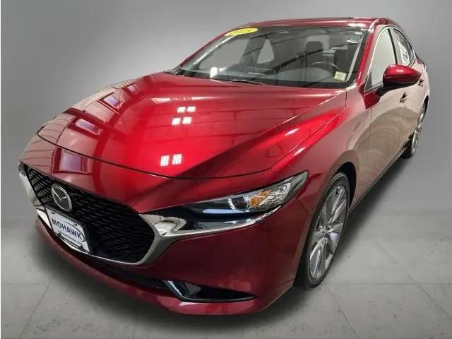 2025 Mazda Mazda3 2.5 S Preferred for sale in Scotia, NY