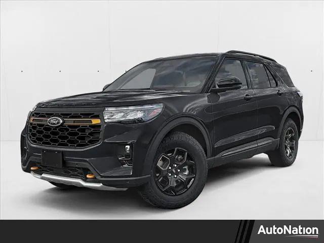 2026 Ford Explorer Tremor for sale in Jacksonville, FL