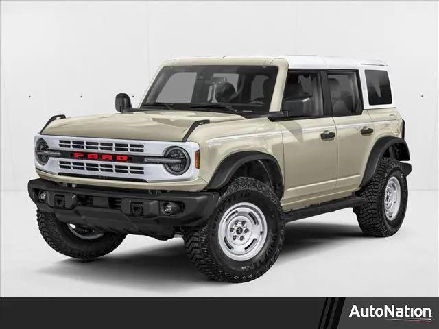 2026 Ford Bronco Heritage Edition for sale in Jacksonville, FL