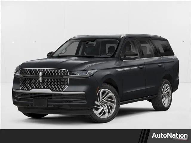 2027 Lincoln Navigator Reserve for sale in Jacksonville, FL