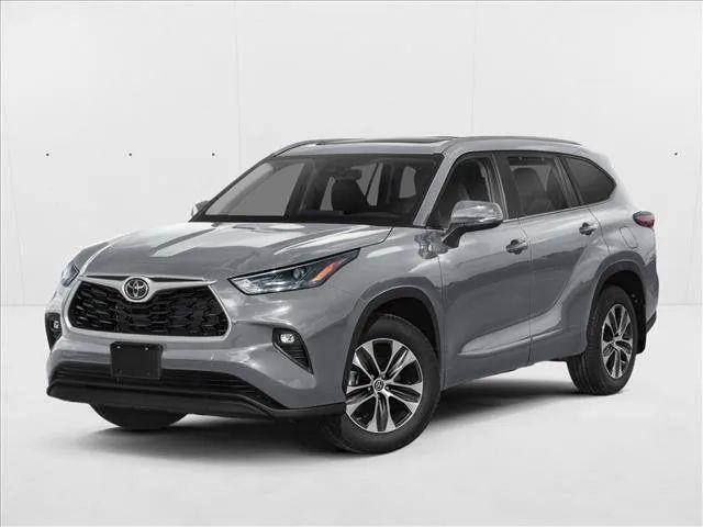 2026 Toyota Highlander XLE for sale in Pinellas Park, FL