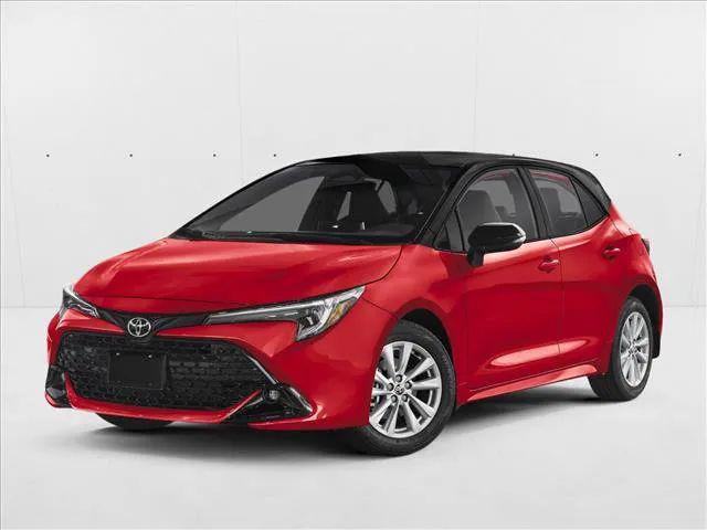 2026 Toyota Corolla SE for sale in Pinellas Park, FL