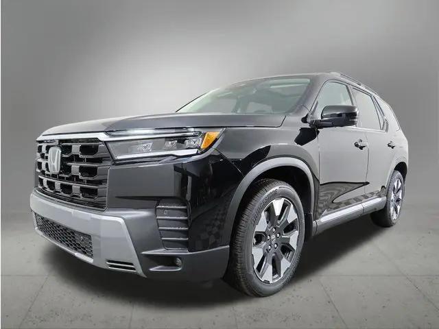 2026 Honda Pilot Elite for sale in Scotia, NY