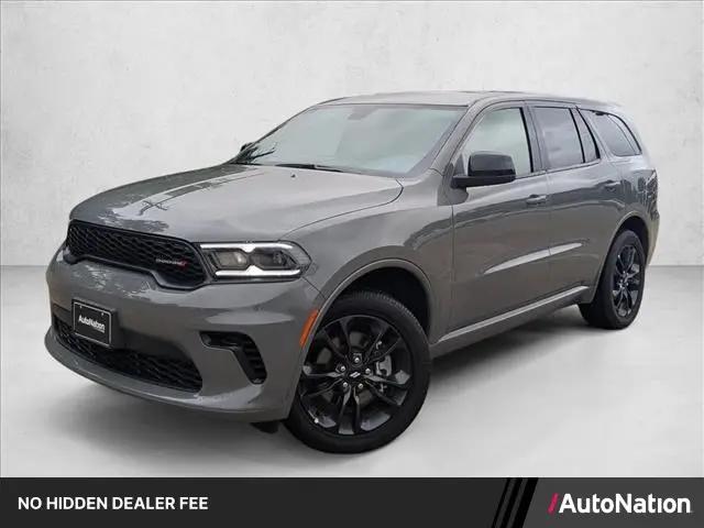 2026 Dodge Durango GT AWD for sale in Houston, TX
