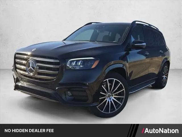 2026 Mercedes-Benz GLS GLS 450 4MATIC for sale in Houston, TX