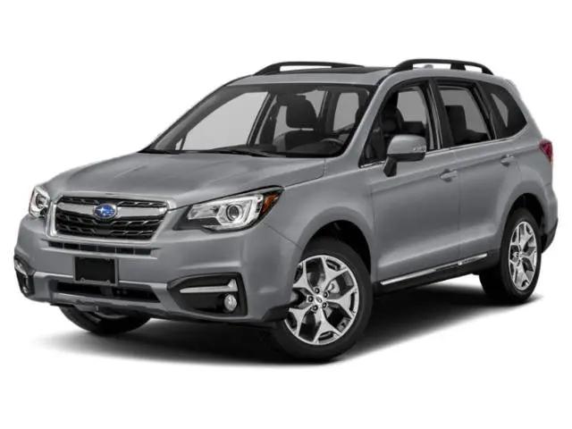 2018 Subaru Forester 2.5i Touring for sale in Hampstead, MD