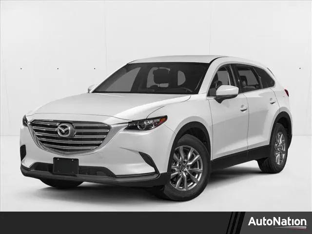2016 Mazda CX-9 Touring for sale in Orlando, FL