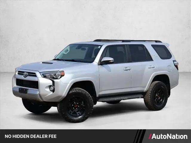 2020 Toyota 4Runner TRD Off Road Premium for sale in Spokane Valley, WA