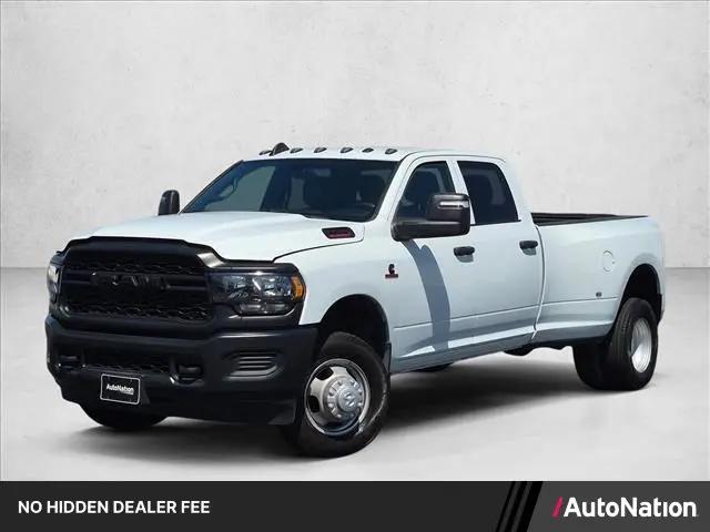 2024 Ram 3500 Tradesman Crew Cab 4x4 8' Box for sale in Tustin, CA