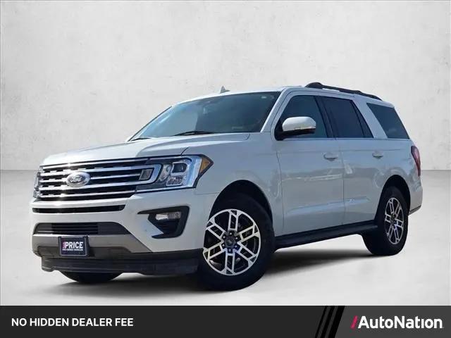 2020 Ford Expedition XLT for sale in The Woodlands, TX