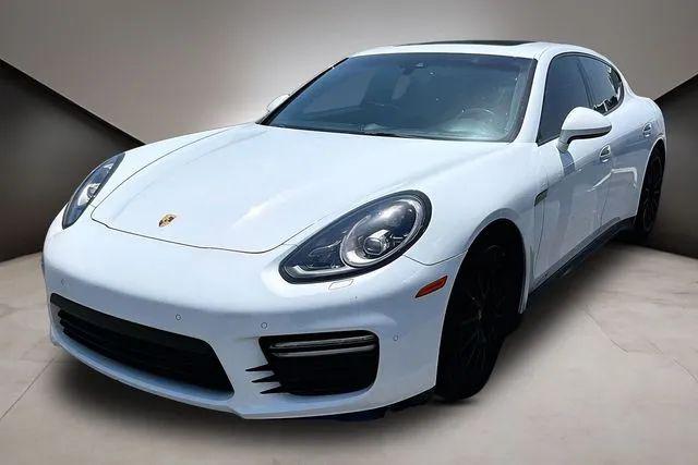 2016 Porsche Panamera GTS for sale in Dallas, TX