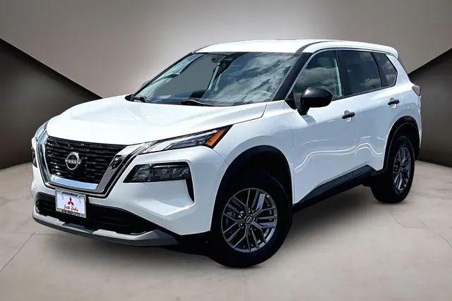 2023 Nissan Rogue S Intelligent AWD for sale in Dallas, TX