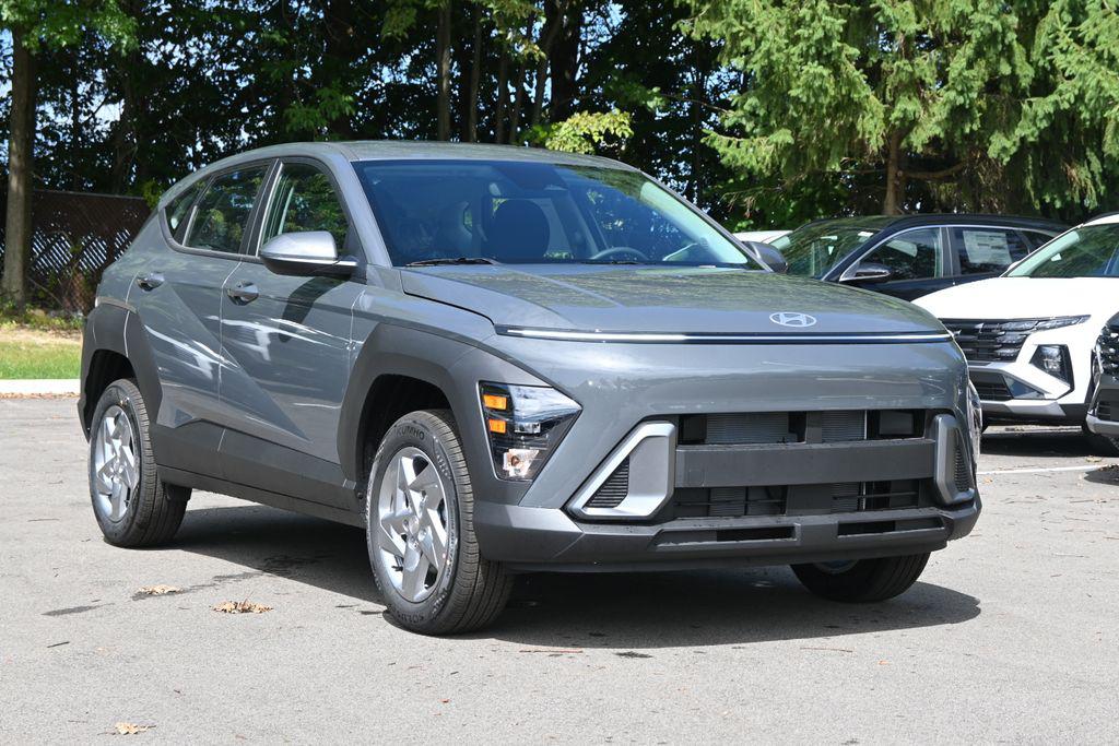 2027 Hyundai Kona SE