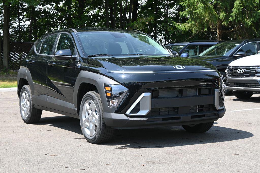 2027 Hyundai Kona SE
