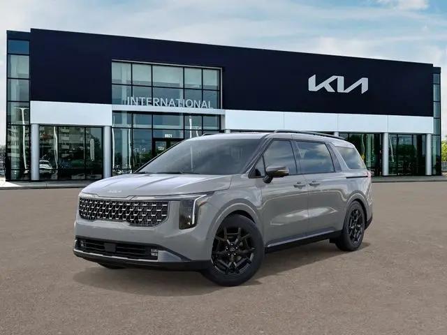 2027 Kia Carnival SX Prestige for sale in Orland Hills, IL