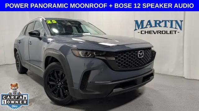 2025 Mazda CX-50 2.5 S Premium Package for sale in Crystal Lake, IL