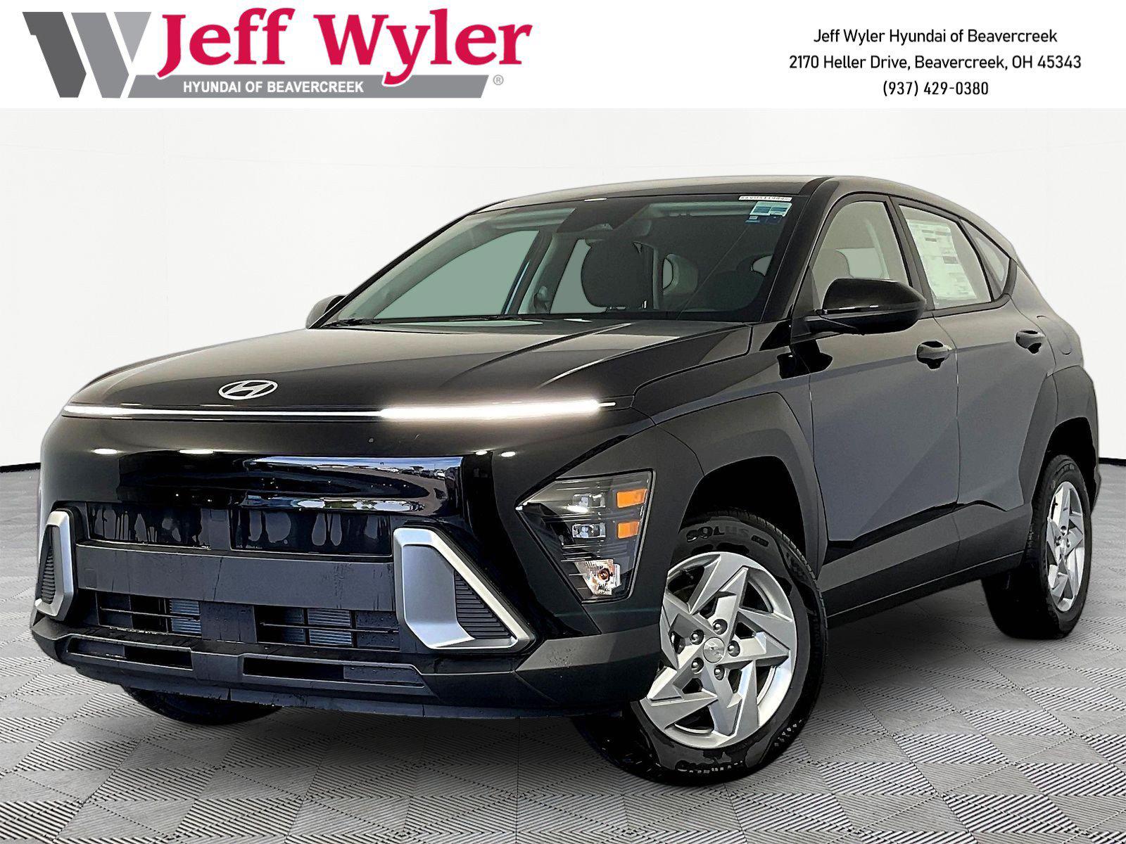 2027 Hyundai Kona