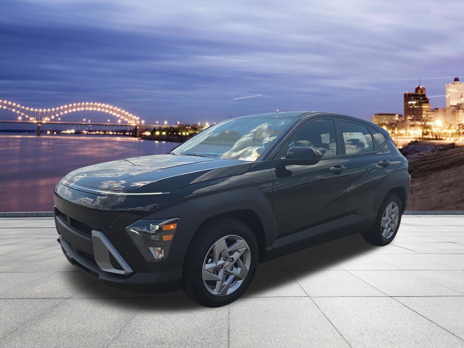 2027 Hyundai Kona