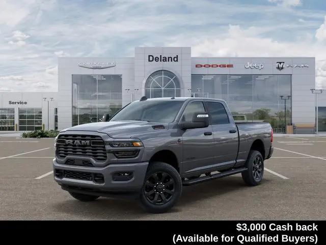 2026 Ram 3500 Big Horn Crew Cab 4x4 6'4" Box for sale in Deland, FL