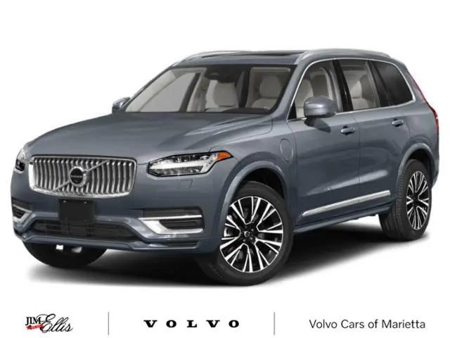 2024 Volvo XC90 Recharge T8 Plus Bright Theme 7-Seater for sale in Marietta, GA