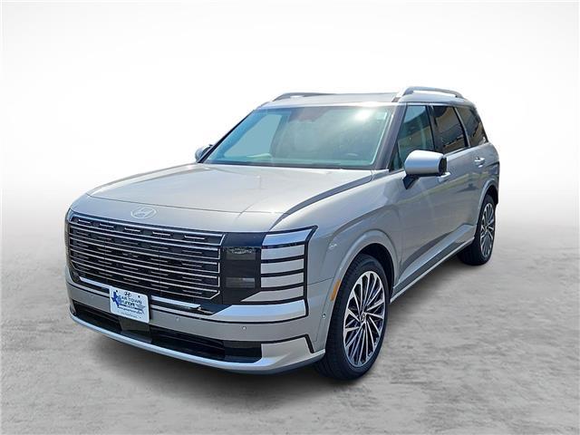 2027 Hyundai Palisade Hybrid Calligraphy for sale in San Angelo, TX
