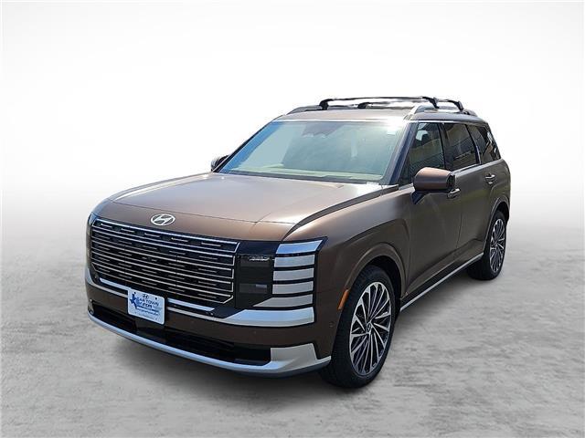 2027 Hyundai Palisade Hybrid Calligraphy for sale in San Angelo, TX