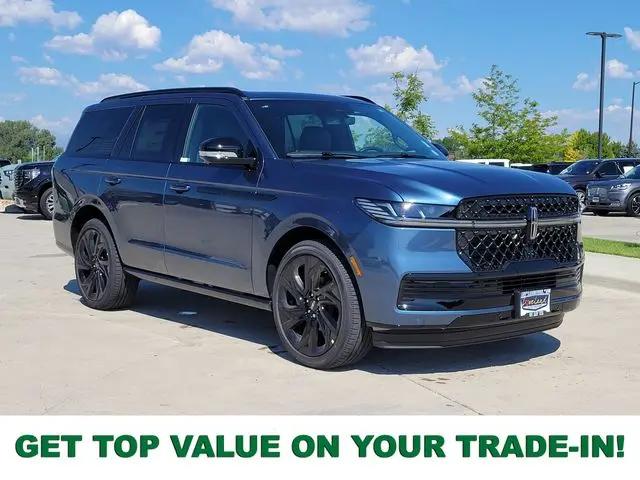 2027 Lincoln Navigator Reserve for sale in Loveland, CO