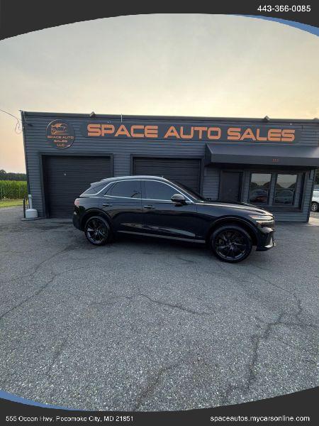 2022 Genesis GV70 2.5T AWD for sale in Pocomoke City, MD