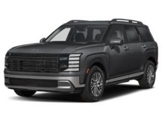 2027 Hyundai Palisade Hybrid SEL Premium 7P