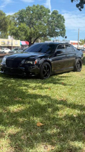 2013 Chrysler 300 John Varvatos Limited Edition for sale in Hollywood, FL
