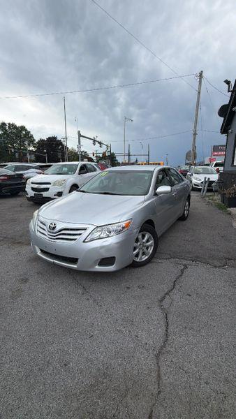 2011 Toyota Camry LE for sale in Rochester, NY