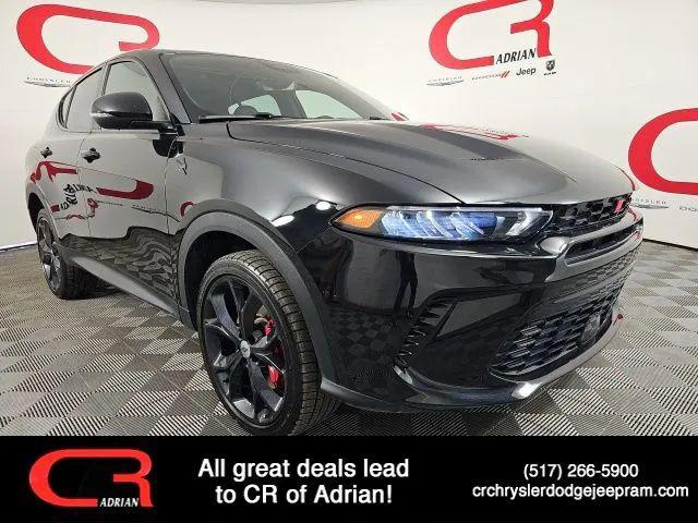 2024 Dodge Hornet GT Plus AWD for sale in Adrian, MI