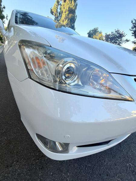 2012 Lexus ES 350 350