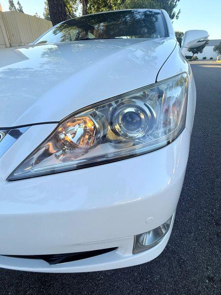 2012 Lexus ES 350 350