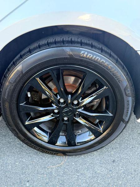 2012 Lexus ES 350 350
