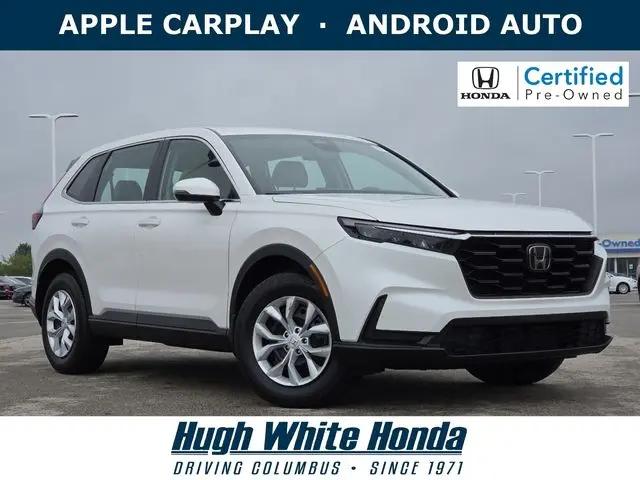 2024 Honda CR-V LX AWD for sale near Columbus, OH