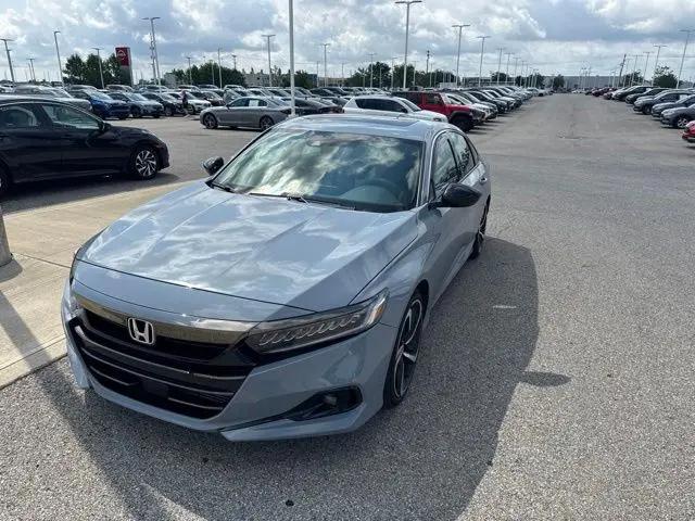 2022 Honda Accord Sport 2.0T for sale near Columbus, OH