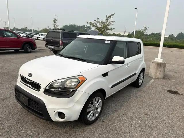2013 Kia Soul for sale near Columbus, OH