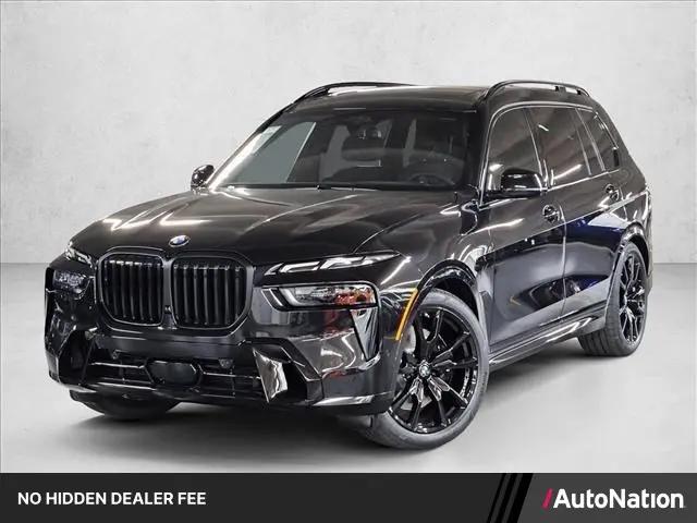 2027 BMW X7 xDrive40i for sale in Dallas, TX
