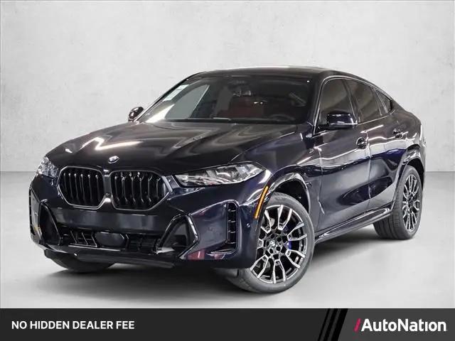 2027 BMW X6 xDrive40i for sale in Dallas, TX