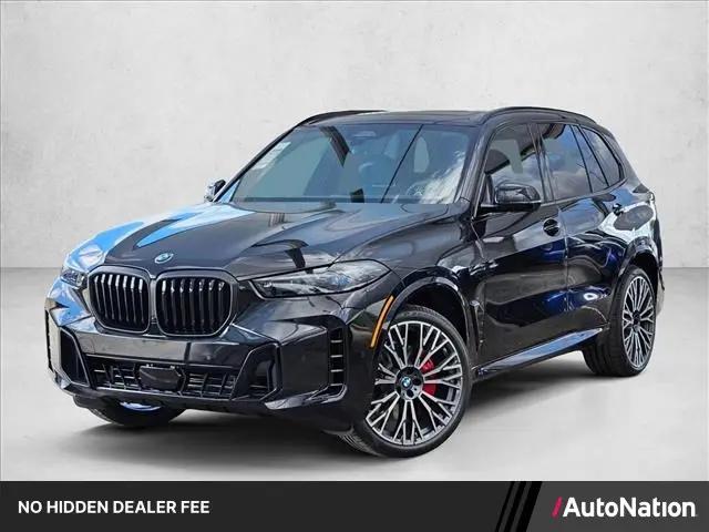 2026 BMW X5 xDrive40i for sale in Dallas, TX