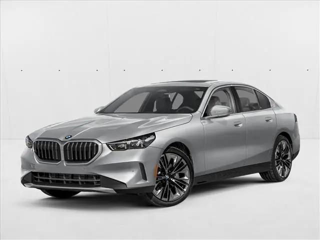 2027 BMW 5 Series 530i xDrive for sale in Dallas, TX