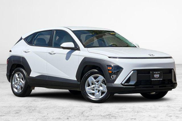 2027 Hyundai Kona SE