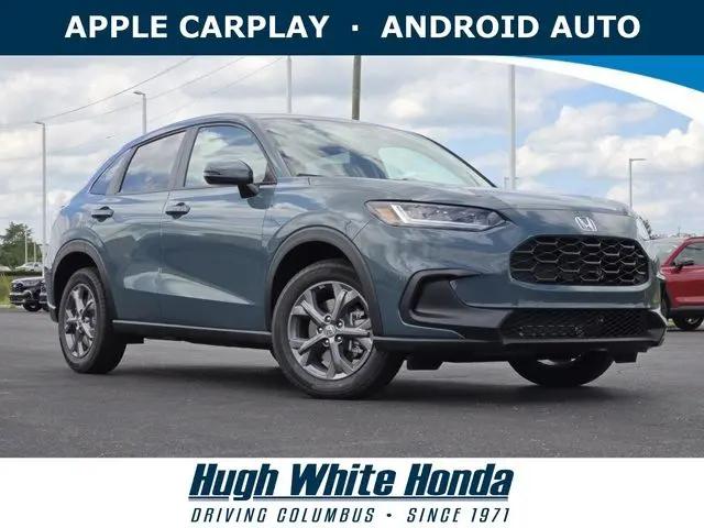 2027 Honda HR-V LX AWD for sale in Columbus, OH