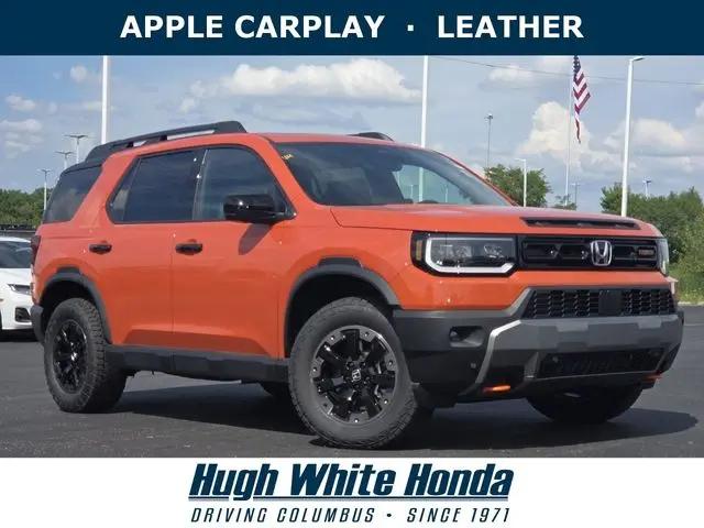 2026 Honda Passport for sale near Columbus, OH