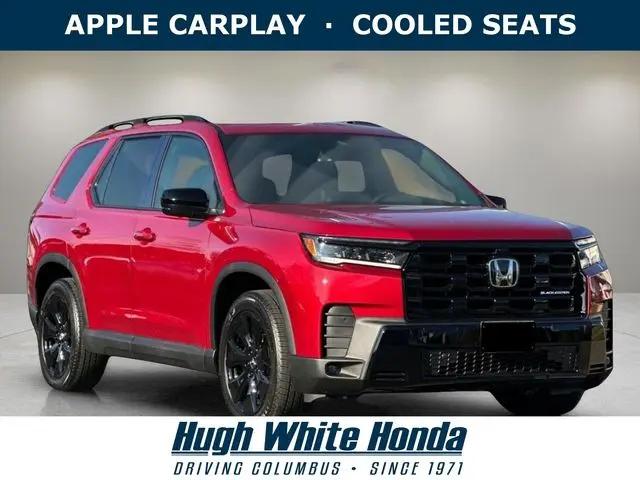 2026 Honda Pilot for sale near Columbus, OH