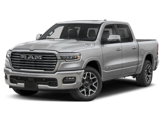 2027 Ram 1500 Laramie for sale in Delaware, OH