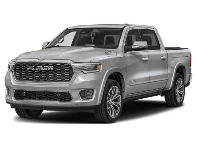 2027 Ram 1500 Tungsten for sale in Delaware, OH