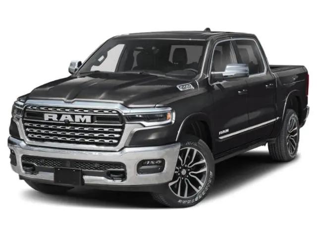 2027 Ram 1500 Limited for sale in Delaware, OH