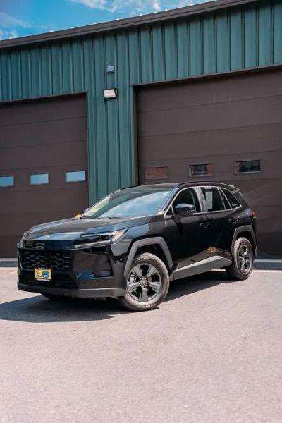 2026 Toyota RAV4 XSE for sale in Malden, MA